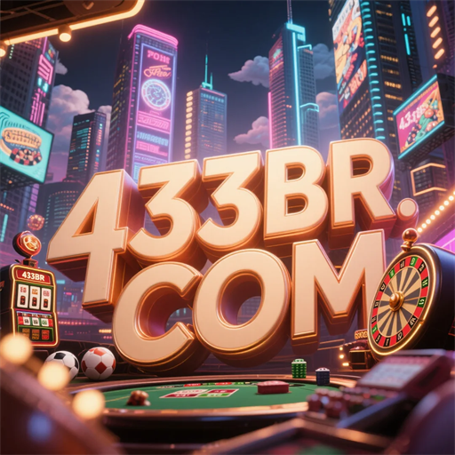 433br.com