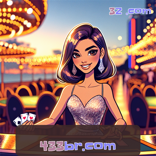 Slots Incríveis no 433br.com que Irão Encantar Você