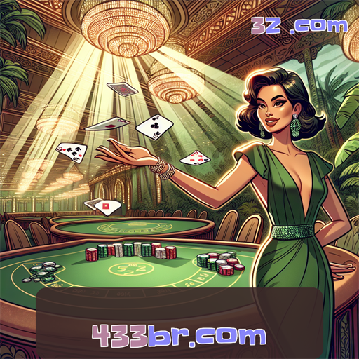 Explore 433br.com, um cassino inovador no Brasil que proporciona diversão e bônus aos amantes de jogos. Utilize nosso aplicativo para um login rápido e fácil.